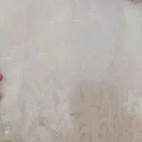 پرده|پرده، رانر، رومیزی|نیشابور, فضل|دیوار