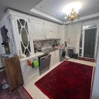 ۸۳ متر ۲ خواب/ فول ۷ساله/ خ پرستار|فروش آپارتمان|تهران, پرستار|دیوار