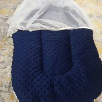 پشه بند نوزاد
