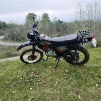 تریل ۲۰۰ دایچی