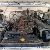 تویوتا دوکابین 92|خودرو کلاسیک|سراوان, |دیوار