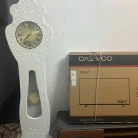 فروش ساعت قدی