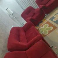 یک دست مبل وه مفت