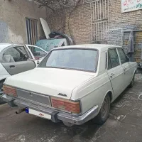 پیکان سواری مدل ۷۹