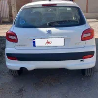 پژو۲۰۷پانورما مدل۱۴۰۴|خودرو سواری و وانت|مراغه, |دیوار