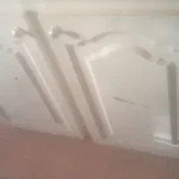 دو مترو نیم تا ۳ متر کابینت بالا و پایین