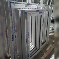 تولیدی درب و پنجره uPVC.