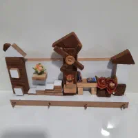 جاکلیدی طرح دهکده