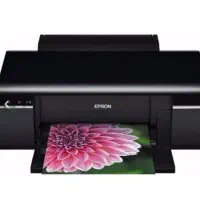 پرینتر اپسون پی ۵۰