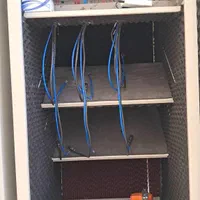 سایلنت باکس ماینر|قطعات و لوازم جانبی رایانه|تهران, باغ فیض|دیوار