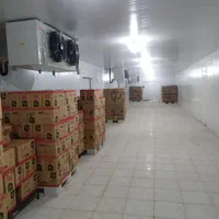 خرید فروش و تعمیر انواع سردخانه صنعتی جابجایی،