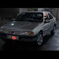 حرکت از نوراباد به تهران