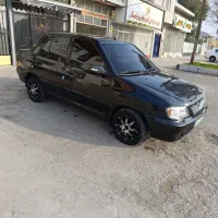 ۱۳۲مدل ۸۹|خودرو سواری و وانت|بندر ترکمن, |دیوار