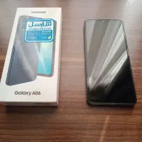 گوشی سامسونگ Galaxy A06|موبایل|تهران, باشگاه نفت|دیوار