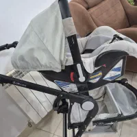 کالسکله|کالسکه و لوازم جانبی|رشت, کوی یخ|دیوار