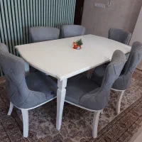 ناهارخوری ۶ نفره