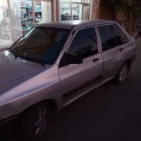 پراید 141مدل 86|خودرو سواری و وانت|مرند, |دیوار