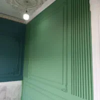 طراح گچبری و نقاش حرفهای مشهد|خدمات پیشه و مهارت|مشهد, دانشجو|دیوار