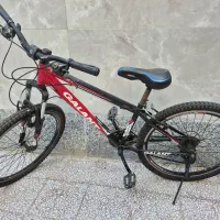 فروش فوری دوچرخه ۲۶ گالانت