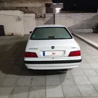 پارس tu5 مدل 1400