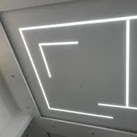 برقکار برق  ایفون *لاین نوری*دوربین مداربسته