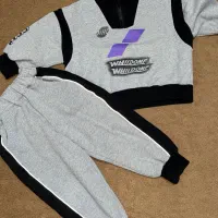 لباس نو و در حد نو کودک ۳تا۴ سال