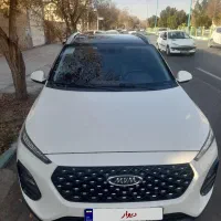 ام وی ام ایکس۲۲اتومات توربومعاوظه