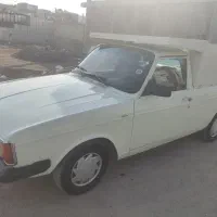 وانت پیکان|خودرو سواری و وانت|بوکان, |دیوار