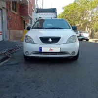 تیبا ۲ مدل ۱۳۹۷ بدون رنگ