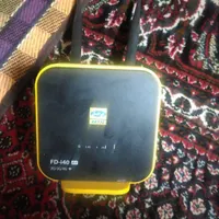 مودم سیم کارتی