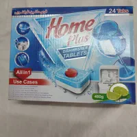 قرص ماشین ظرفشویی