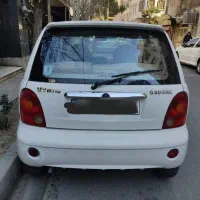 mvm110 سفید ۹۱|خودرو سواری و وانت|تهران, مهران|دیوار