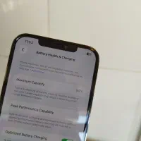 آیفون 12promax|موبایل|قم, چهل اختران|دیوار