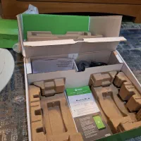 ایکس باکس سری s اکبند|کنسول، بازی ویدئویی و آنلاین|فریدون‌کنار, |دیوار