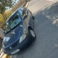 ال۹۰ مدل ۸۸ دوگانه شرکتی|خودرو سواری و وانت|باغستان, |دیوار