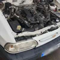 سلام|خودرو سواری و وانت|کوهسرخ, |دیوار