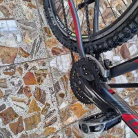 دوچرخه ۲۶ اورلود|دوچرخه، اسکیت، اسکوتر|صباشهر, |دیوار