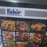 فروش سرخ کن|اجاق گاز و لوازم برقی پختوپز|تهران, طیب|دیوار