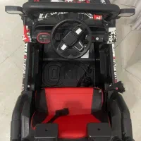 ماشین شارژی چهار موتوره قدرتمند|اسباب‌بازی بچه|تهران, منیریه|دیوار