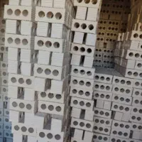 کارخانه آجرسه گل(شیرازی)|مصالح و تجهیزات ساختمان|ابرکوه, |دیوار