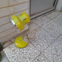 چراغ مطالعه|چراغ خواب و آباژور|شاهرود, |دیوار