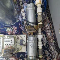 خنک کننده ماینر هیدرو|قطعات و لوازم جانبی رایانه|اهواز, گلستان|دیوار