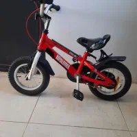 دوچرخه مارک قناری