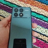 پوکو x6 pro