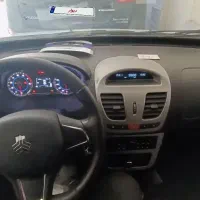 ساینا GXLدوگانه سوز خشک|خودرو سواری و وانت|ملایر, |دیوار