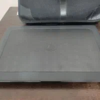 لپ تاب hp zbook|رایانه همراه|اهواز, پردیس|دیوار