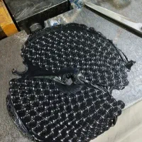 کارگر ساده پرس
