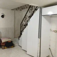 ۸۰ متر حیاط دربست دوطبقه اجاره|اجارهٔ خانه و ویلا|تهران, راه آهن|دیوار