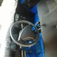 نیسان آبشنال مدل ۱۴۰۱|خودرو سواری و وانت|خرمشهر, |دیوار