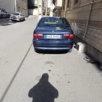 سورن مدل 89 بیمه یکسال|خودرو سواری و وانت|خرم‌آباد, |دیوار